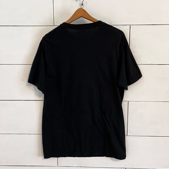 Star Wars Christmas Seasons Greetings from the Skywalkers Size Large Tee Shirt - Picture 3 of 7